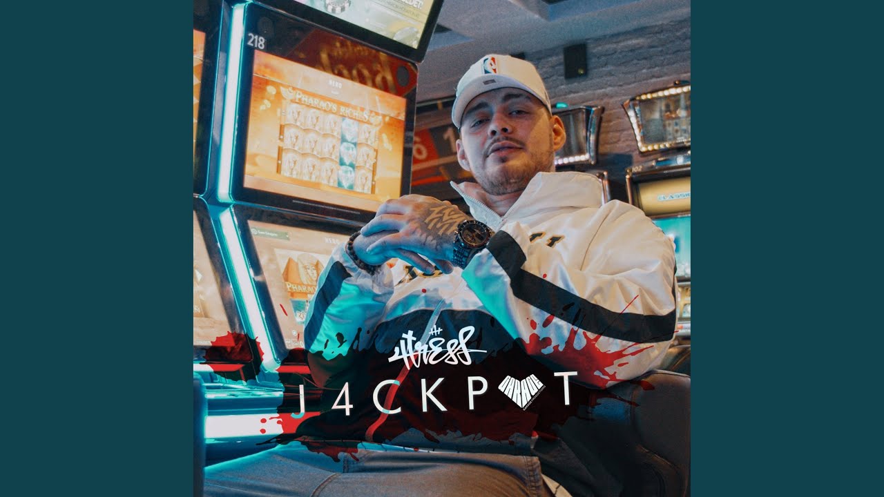 Jackpot Youtube Music