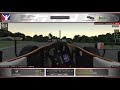 iRacing.com - Max Verstappen - Road Atlanta F3 World Record