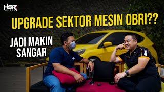 Tips Terbaik Upgrade Mesin Honda Brio - Nongkrong Otomotif