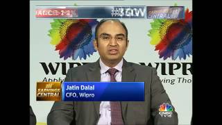 Wipro Q3 FY17 Boardroom