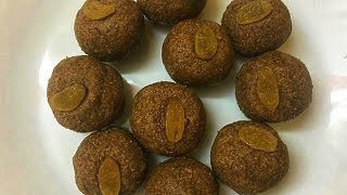 Horse gram laddu|Healthy laddu|മുതിര കൊണ്ടൊരു ലഡ്ഡു ആയാലോ?