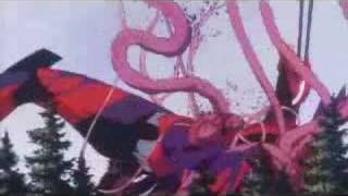 Evangelion - AMV -  Breath - Breaking Benjamin