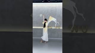 #中国古典舞 清欢别-麦芽糖 chinese classical dance #dancer #classicaldance #chineseclassicaldance #古典舞 #国风 #舞蹈