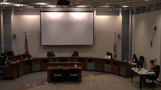 PUSD BOE Meeting 06/22/21 6PM