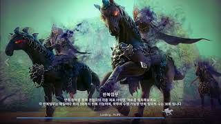 ASIA1 sv.33 🏹World Boss WAR - Dynasty Warriors / Saint vs HOF ☀