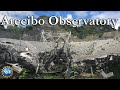 [COLLAPSE] Arecibo Observatory Telescope 📡