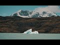 patagonia 4k breathtaking views of the land of legends and myths epic cinematic music