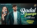 Official Audio - Badal Jaunga - #Amarjeet Jaikar - Ft. #Milky Shrivastava - New Sad Song