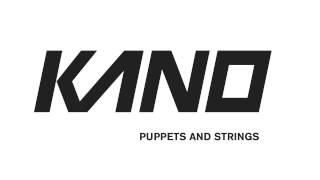 Kano - Puppets and Strings | Produced by The Zombie Kids