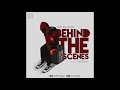 Kofi Kinaata  - Behind The Scenes (Audio Slide)