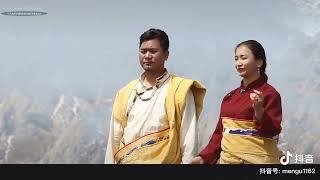 གོར་མོ་རྡོ། Tibetan new song 2023