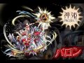 神姫project kamihime project ost barong バロン theme extended