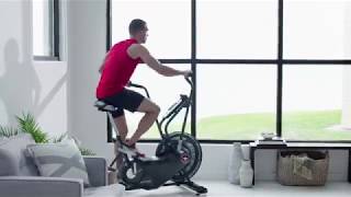 Schwinn Airdyne AD6