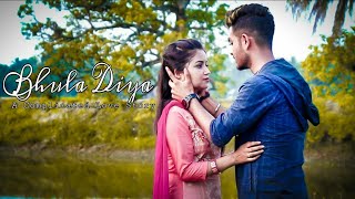 Bhula Diya | Darshan Raval | Sad Love Story | Latest Hits Song 2019