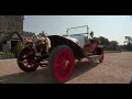 CHITTY CHITTY BANG BANG RIDES AT BEAULIEU