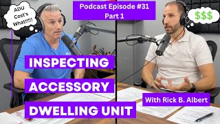 Inspecting Accessory Dwelling Unit | Building an Accessory Dwelling Unit | ADU Cost To Build