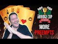 More Preempts - eBridge Cup Final Part 9 (FunBridge)