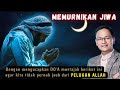 inilah cara MEMURNIKAN JIWA agar kita tidak pernah jauh dari PELUKAN ALLAH ✔️#syaifulkarim #hakikat