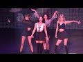 fancam 190921 don t know what to do