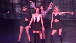 [FANCAM 190921]Don't Know what to do