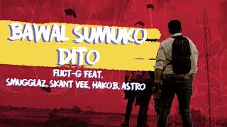 Bawal Sumuko Dito (Official Trailer)