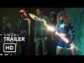 DC's Stargirl Season 2 