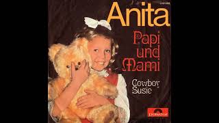 Anita - Papi und Mami