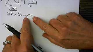 AP Calc BC Ch 3 Obj 7 Optimization