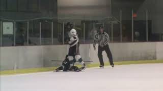 OCT 2 22   BCEHL U17  OKR VS NORTH ISLAND