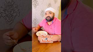 Butter Chicken #shortsfeed #shorts #viralrecipe #cooking #food #minivlog #treanding #viralvideo