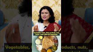 नवजात बच्चे को गोल मटोल कैसे बनाए ? - Newborn baby Weight Gain Tips #youtubeshorts