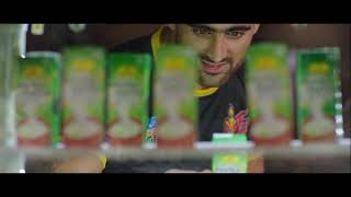 Haldiram's Ke Refreshing Drinks (Telugu)