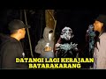 Live misteri || DATANGI LAGI KERAJAAN BATARA KARANG