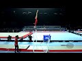 locklear ashton usa 2017 artistic worlds montréal can qualifications uneven bars