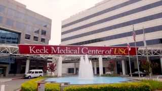 USC Institute of Urology - Prostate Cancer Overview