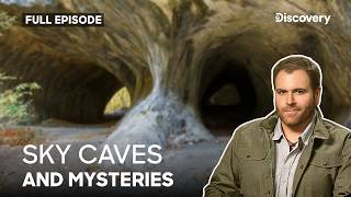 Josh Gates Explores Shangri La and Lost Treasures | Expedition Unknown S2 E14,16,18 | Discovery