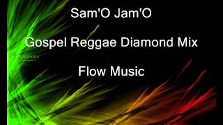 Diamond Gospel Reggae Mix 1