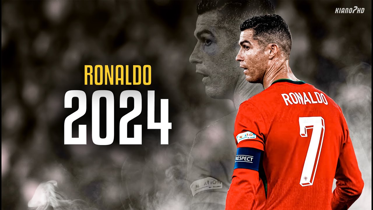 Feiring Av Cristiano Ronaldo 2024