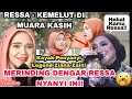 WOW! RESSA BIKIN MALAYSIA KAGUM LAGI!!! RESSA COVER KEMELUT DI MUARA KASIH (DIPOPULERKAN) ZIANA ZAIN