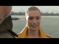 Akke Marije bijna huilend op de shoot - HOLLAND'S NEXT TOP MODEL