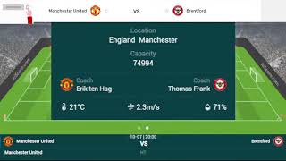 🔴Live:  Luton Town vs Tottenham Hotspur live score | Football Live Score | English Premier League