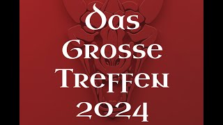 D.G.T. - Das Grosse Treffen 2024  in Aach.