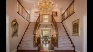 Welcome to 38 Calderbridge Crescent, Unionville - Luxury Home For Sale