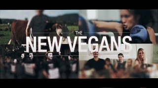 The New Vegans - The Feed