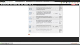 Drupal 7 Views Data Export Module - Daily Dose of Drupal episode 120