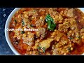 Chana Dal Gosht ka Salan | Gosht Chana Dal Recipe | Dal Gosht