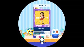 強風オールバック MASTER AP【maimaiでらっくす外部出力】