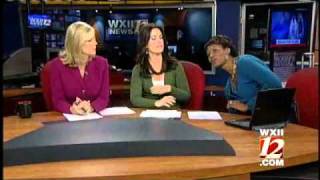 Margaret Johnson Shares Personal Story Overcoming Pain