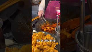 [제주한달살기 4일차] 제주 야식 먹거리 맛집 ’제주 동문 야시장‘