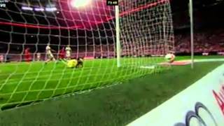 FC Bayern Munich 3 - 0 AC Milan | All Goals | Audi Cup 2015 HD